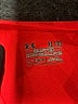 Under Armour 100% Polyester Orange Active T-Shirt Size XL - photo 7