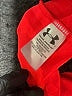 Under Armour 100% Polyester Orange Active T-Shirt Size XL - photo 8