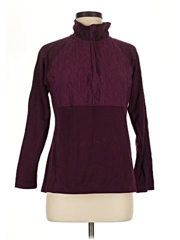 Avia Turtleneck Sweater (view 1)