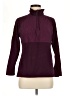 Avia Burgundy Turtleneck Sweater Size M - photo 1
