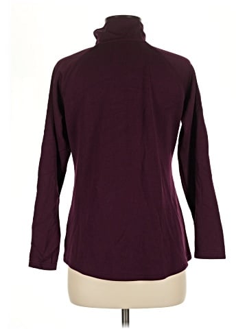 Avia Turtleneck Sweater (view 2)
