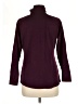 Avia Burgundy Turtleneck Sweater Size M - photo 2