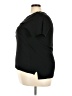 Splash 100% Cotton Black Short Sleeve Henley Size 3X - photo 5