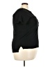 Splash 100% Cotton Black Short Sleeve Henley Size 3X - photo 4