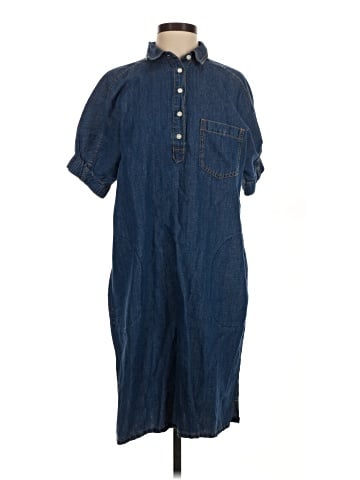 Gap Casual Dress (view 1)