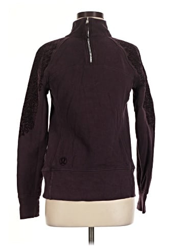 Lululemon Athletica Pullover Sweater (view 1)