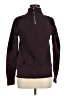 Lululemon Athletica Burgundy Pullover Sweater Size 8 - photo 1