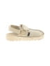 Reebok Ivory Sandals Size 6 - photo 1