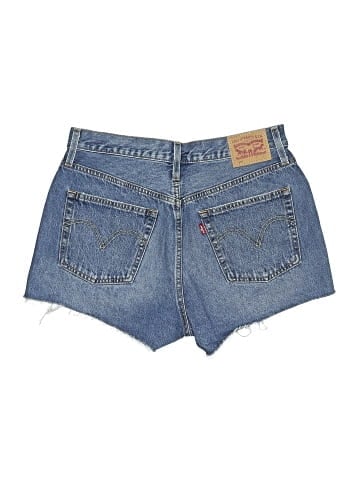Levi's Denim Shorts (view 2)