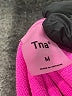 TNA Pink Tube Top Size M - photo 4