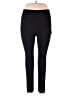 Splash Black Active Pants Size 2X - photo 1
