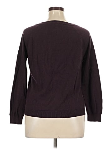 Ann Taylor LOFT Pullover Sweater (view 2)