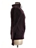 Lululemon Athletica Burgundy Pullover Sweater Size 8 - photo 4