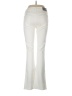 7 For All Mankind Ivory Jeans Size 30 waist - photo 2