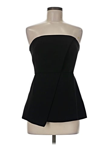 BCBGeneration Sleeveless Top (view 1)