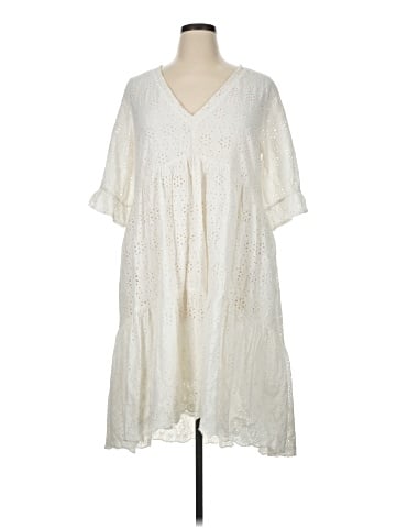 Sundance Casual Dress (view 1)