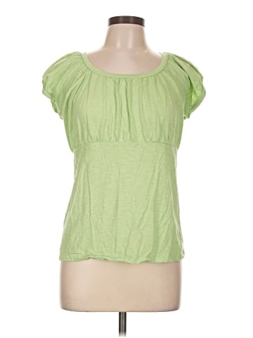 Caribbean Joe Short Sleeve T-Shirt (view 1)
