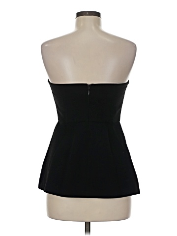 BCBGeneration Sleeveless Top (view 2)
