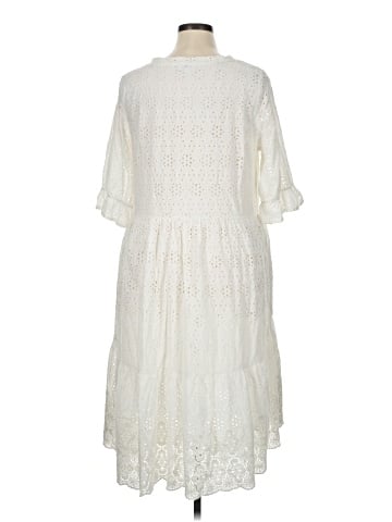Sundance Casual Dress (view 2)