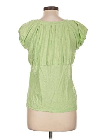 Caribbean Joe Short Sleeve T-Shirt (view 2)
