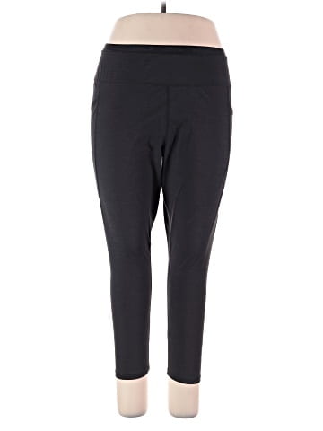 Reebok Active Pants (view 1)