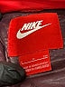 Nike 100% Polyester Red Snow Jacket Size S - photo 6