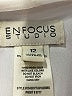 En Focus Studio Blue Cocktail Dress Size 12 - photo 8