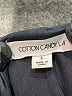 Cotton Candy LA 100% Polyester Solid Black Cocktail Dress Size S - photo 7