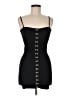 Zara Black Cocktail Dress Size M - photo 1