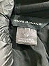 Club Monaco Black Long Sleeve Blouse Size S - photo 7