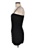 Zara Black Cocktail Dress Size M - photo 5