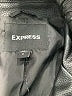 Express Black Jacket Size M - photo 3