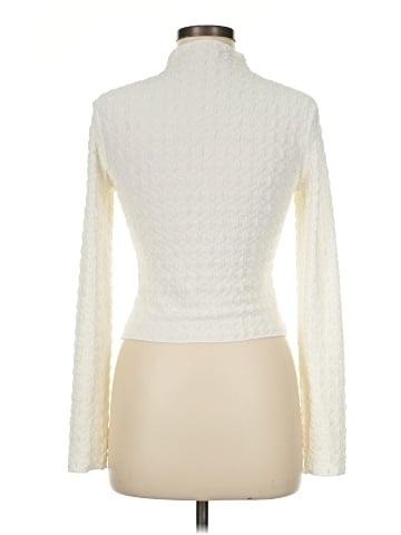Vestique Long Sleeve Top (view 2)