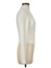 Vestique Ivory Long Sleeve Top Size M - photo 4