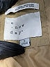 A New Day 100% Nylon Solid Gold Coat Size L - photo 6