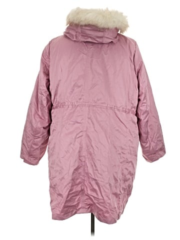 Torrid Raincoat (view 2)