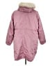 Torrid Pink Raincoat Size 4X Plus (4) - photo 2