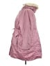 Torrid Pink Raincoat Size 4X Plus (4) - photo 5