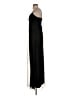 BHLDN 100% Polyester Black Cocktail Dress Size S - photo 5