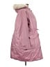 Torrid Pink Raincoat Size 4X Plus (4) - photo 4