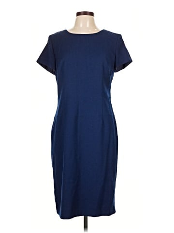Talbots Casual Dress (view 1)