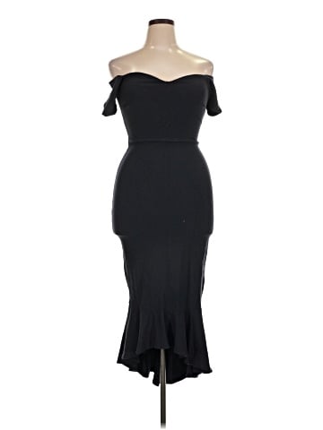 Lulus Cocktail Dress (view 1)