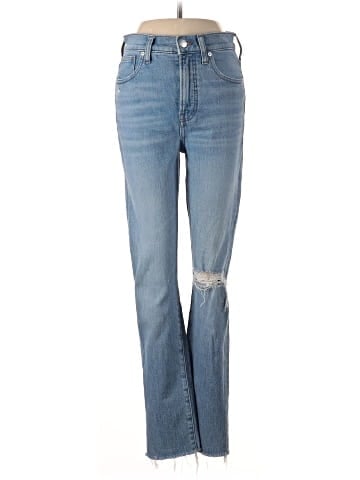 Madewell Jeans (view 1)