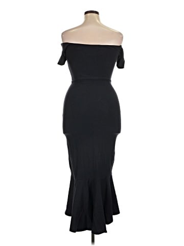Lulus Cocktail Dress (view 2)