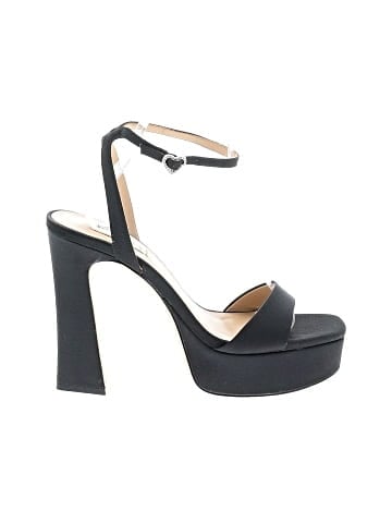 Badgley Mischka Sandals (view 1)