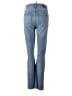 Madewell Color Block Blue Jeans Size 26 - photo 2