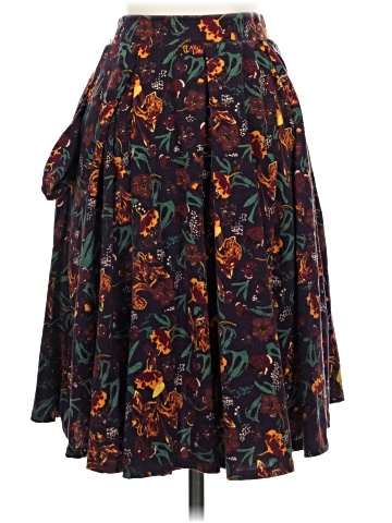 Lularoe Casual Skirt (view 2)