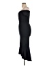 Lulus Black Cocktail Dress Size XL - photo 5