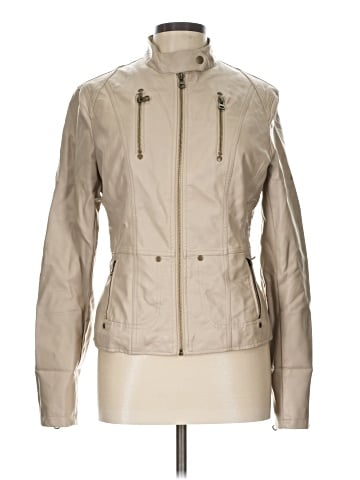 TCEC Jacket (view 1)