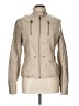 TCEC 100% Polyurethane Tan Jacket Size L - photo 1